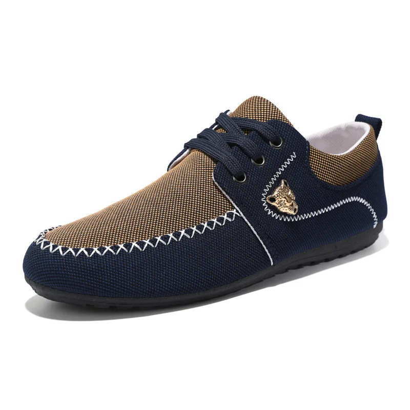Men's Sports Net Shoes 2025 Spring Fashion - Breathable