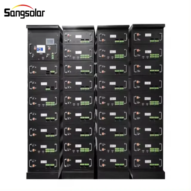 Deep cycle lithium ion 20Kwh 100kw battery 100 kwh rechargeable 192V 100Ah 200Ah 300ah 400ah LiFePO4 solar batteries pack