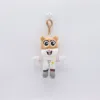 #11 Sandy keychain 13cm26g