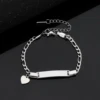 Silver Heart