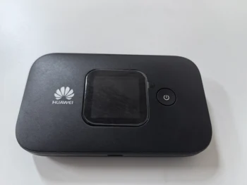 HUAWEI 4G Mobile Wifi 2 E5577-320 - Fast & Reliable Internet