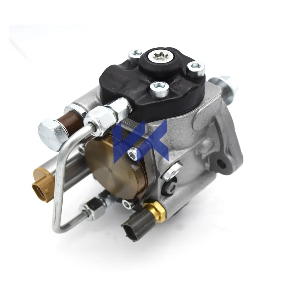 Wholesale Diesel Fuel Injection Pump 294000-2580 HP3 Fuel Pump 