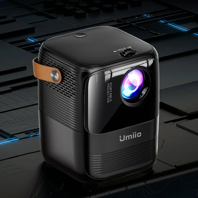 umiio projector