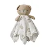 Soothing towel doll 1