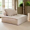 High end fabric