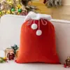 Persimmon Red  50*70cm