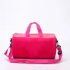 Rose red pink color matching