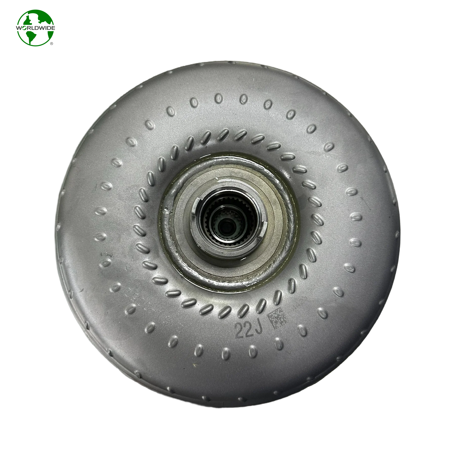 WWT Reman RE0F10A JF011E Torque Converter Re0f10a Gearbox Part 22J Torque Converter for Transmission Jf011e Cvt