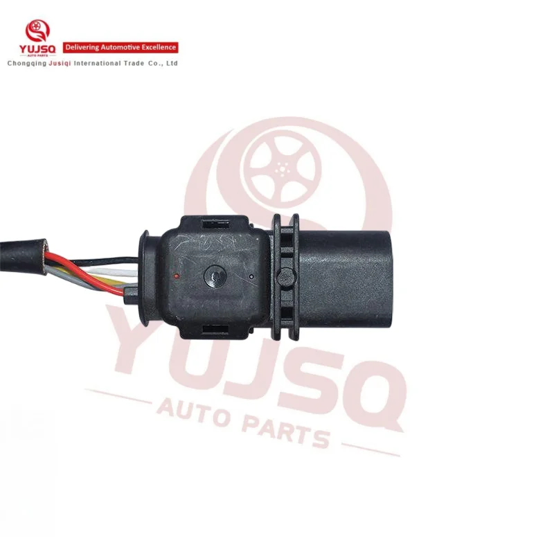 OE 1016053698 Oxygen Sensor with LSU4.9 Chip and 400mm Length for Ford Chery Geely HAVAL Great Wall