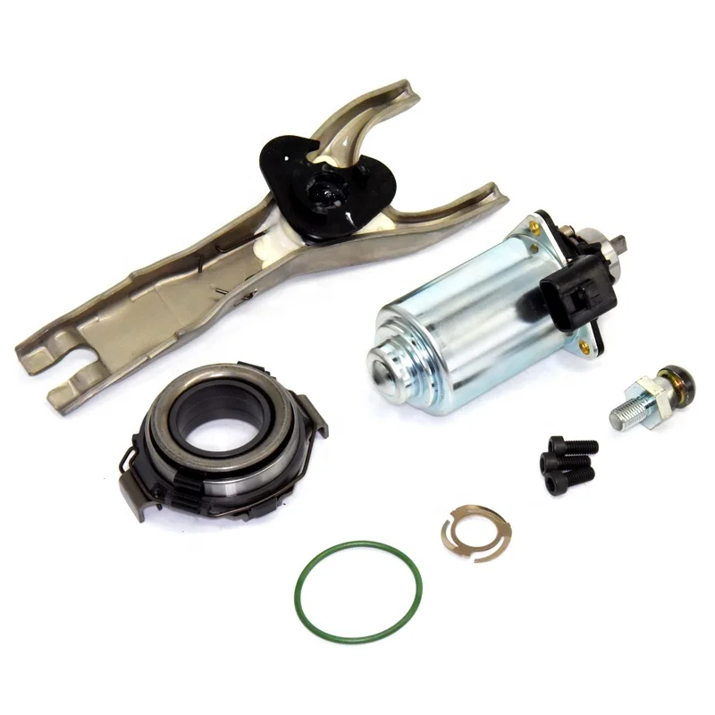 clutch actuator motor kit 31363-12030 31204-64021