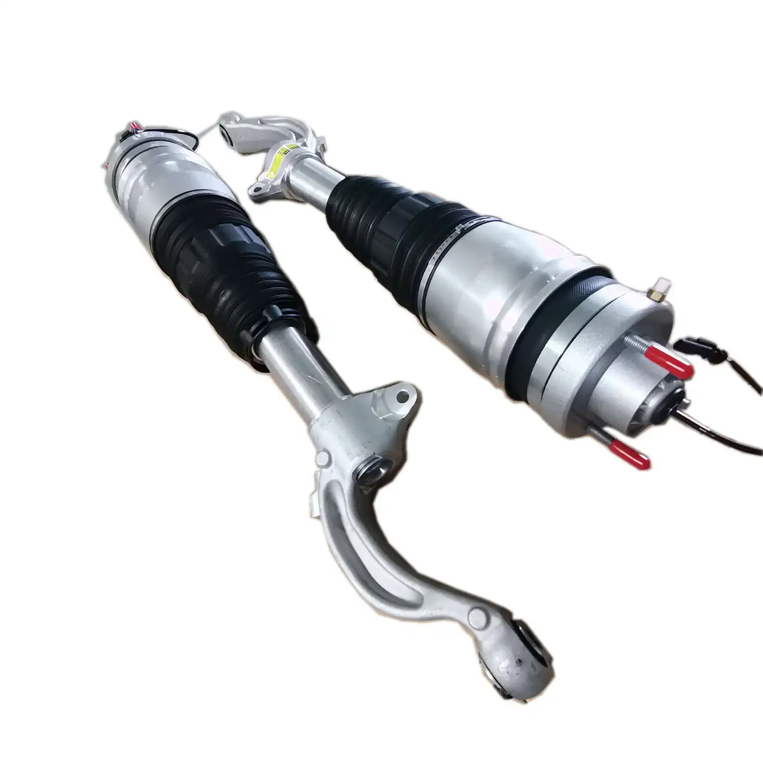 Maserati Levante Air Suspension Shock Absorber - 670100717