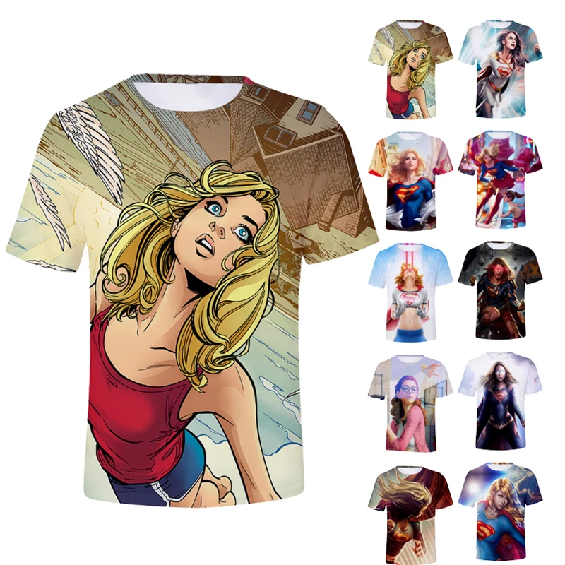 designer printed t shirts