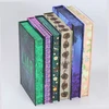 Sprayed Edges Book Printing