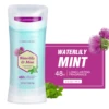 waterlily & mint