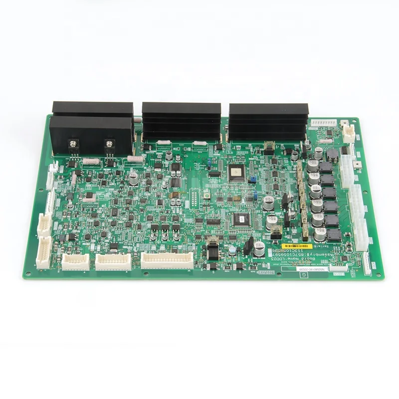 FUJIFILM LDD23 PCB for Frontier 550/570 & LP5500/LP5700 Minilabs