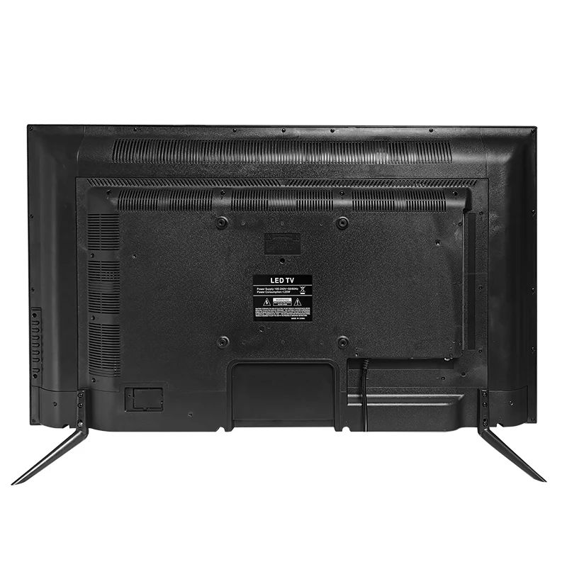 China Offer Refurbished a Grade Panel to Assemble LCD LED TV Universal Power Board Normal Smart TV 32 40 43 50 With CBU SKD CKD