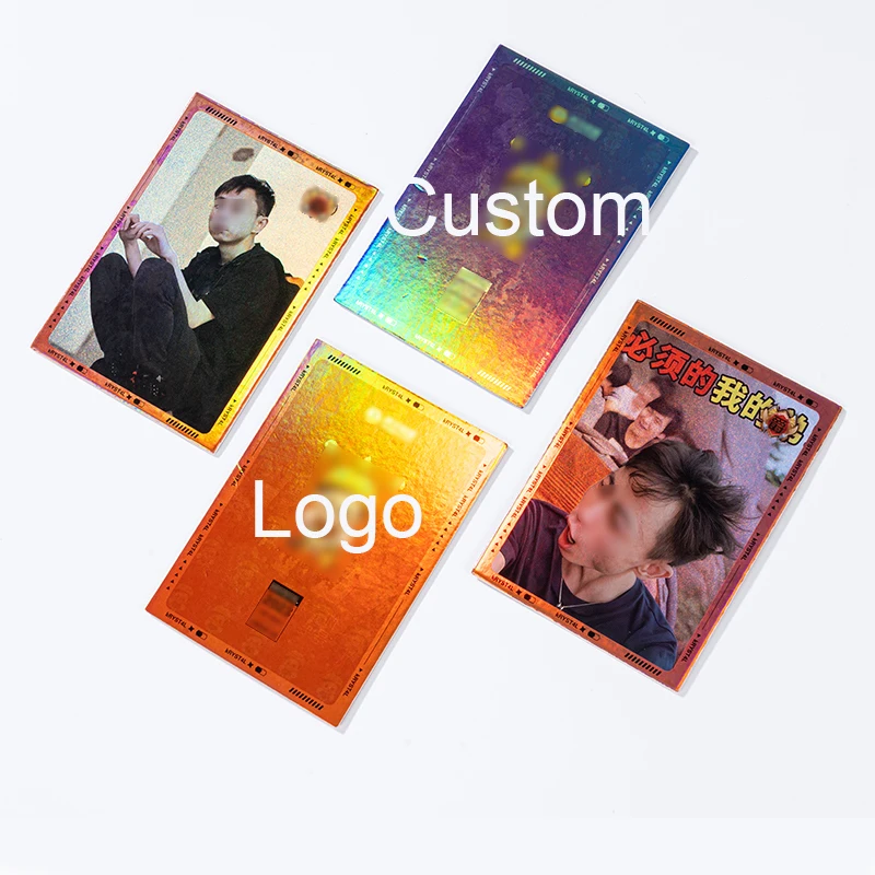Customization capabilities