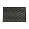 Small honeycomb bar mat