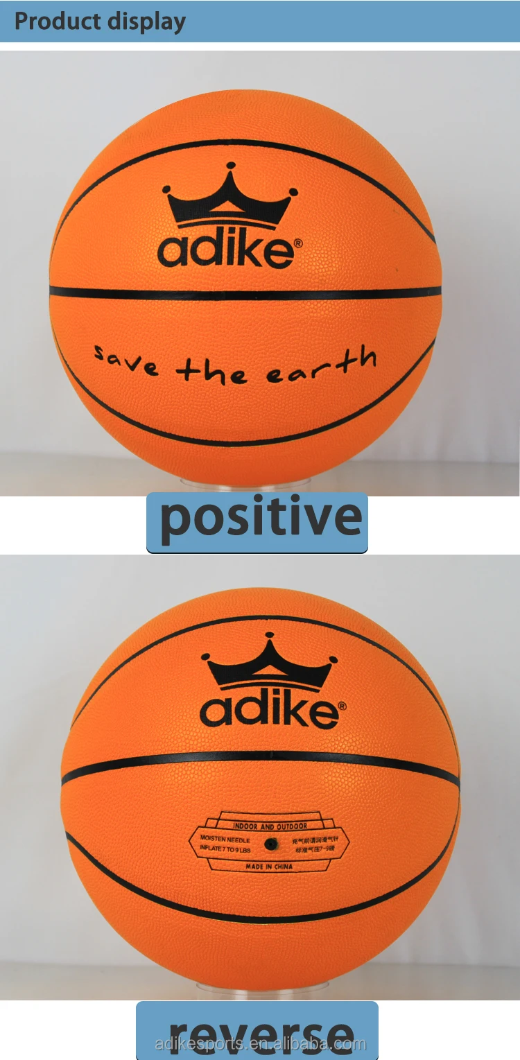 Adike Baloncesto Bolas De Basquete Basket Street Pu Basketball Ball Oem -  Buy Adike Baloncesto Bolas De Basquete Basket Street Pu Basketball Ball Oem  Product on