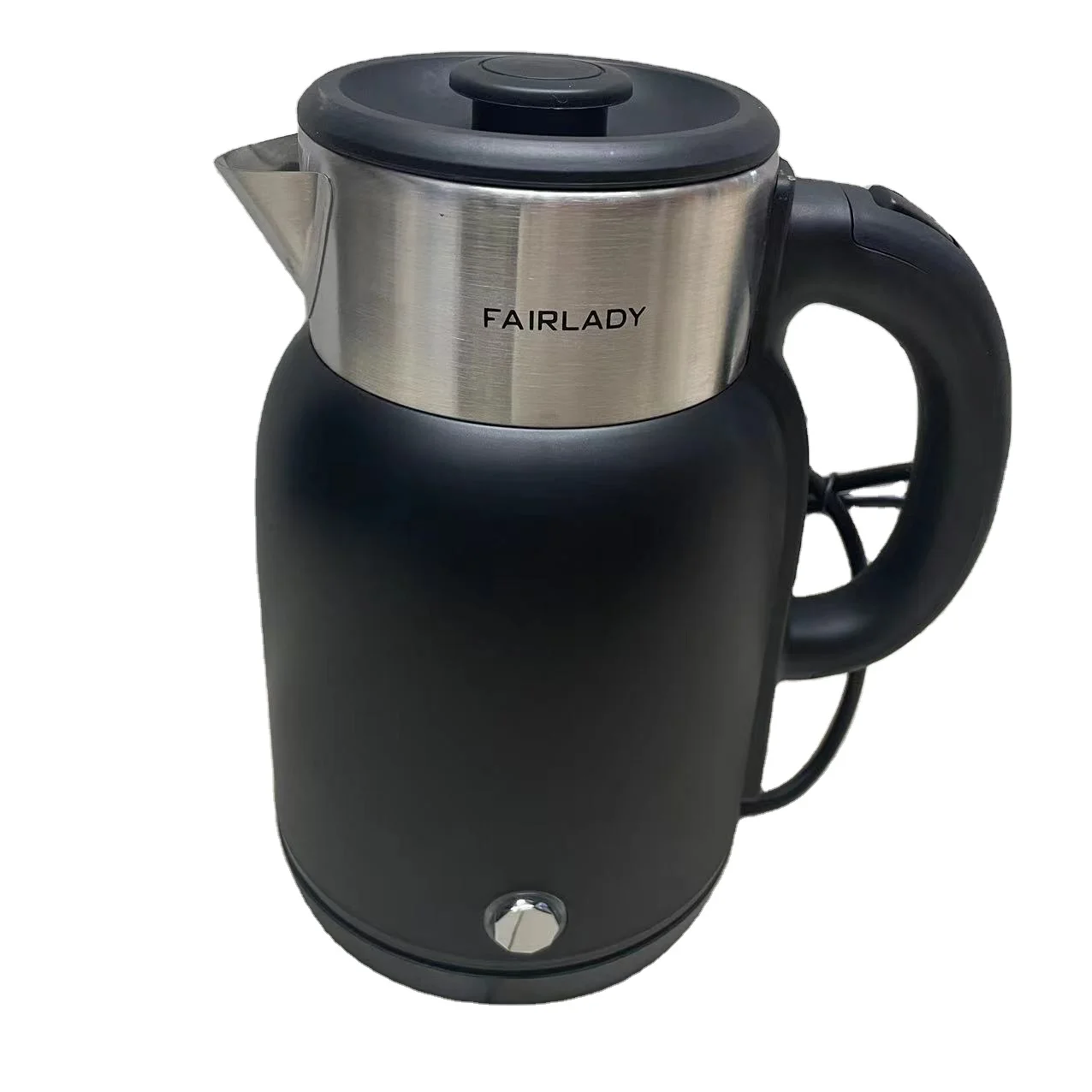 fairlady household integrated kettle mini electric