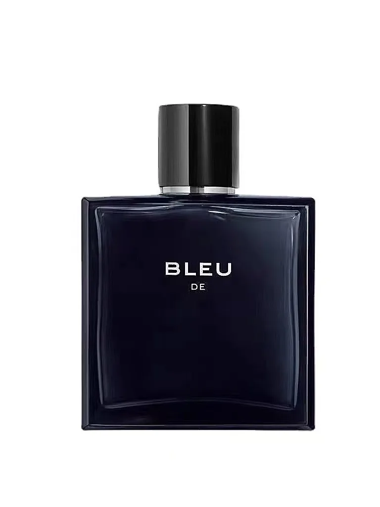 Blue Bleu De Chanel Forum Original Brand Men's Perfume Gift Set