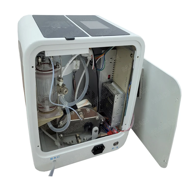 分子水素吸入器水素吸入器療法吸収機| Alibaba.com