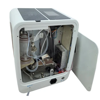 水素吸入機 Amazon | SuuFRESH SF-900 【水素吸入】水素吸入器、で健康と