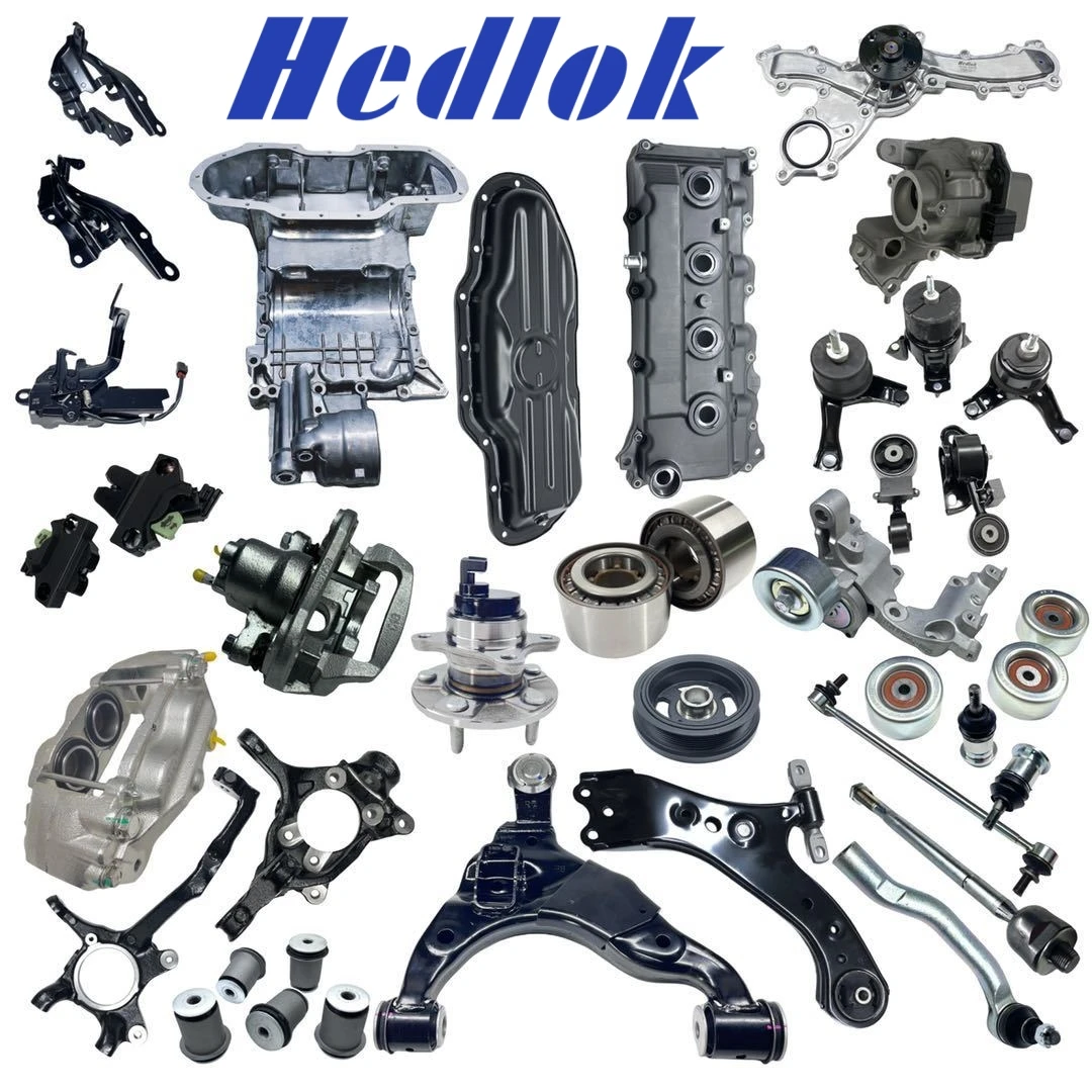 ハンプリー HEDLOK UPPER SUSPENSION ARM 48610-60090 for 2021 TOYATA LAND