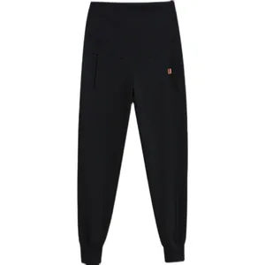 2026New Design Pregnant Women'S Pants Spring Autumn Long Pants Trousers Pocket Stretch Maternity Pants
