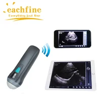 Portable All In One animal Cows Cat Dog Pig Cattle Sheep Horse Pet Veterinary Handheld Ultrasound