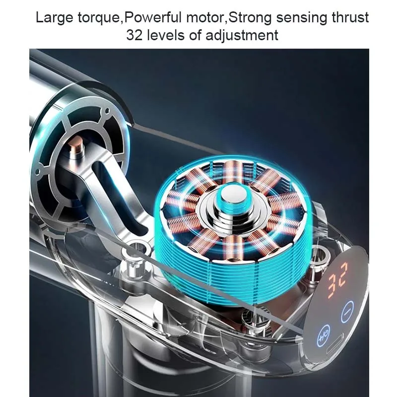 Women's Telescopic Automatic Vibrator Sex Machine Thrusting Retractable Vaginal Toy Vibrating Dildo Toy
