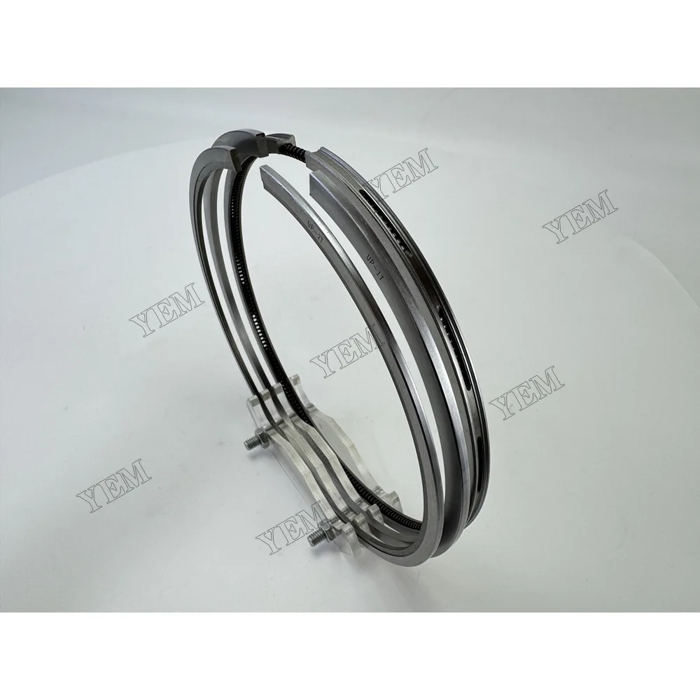 1W5105 Piston Ring for Caterpillar D379 Wholesale Engine Parts 6
