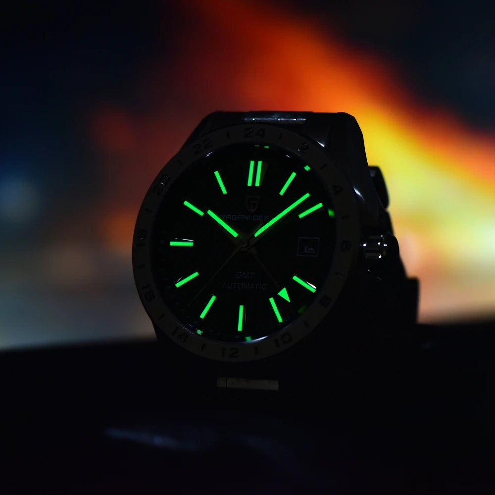 pagani design dress watch Amazon.com: Pagani Design Men's Watches Full Stainless Steel Analogue  Quartz Wrist Watch for Men Luxury Waterproof Dress Wristwatch Date :  Clothing, Shoes & Jewelry