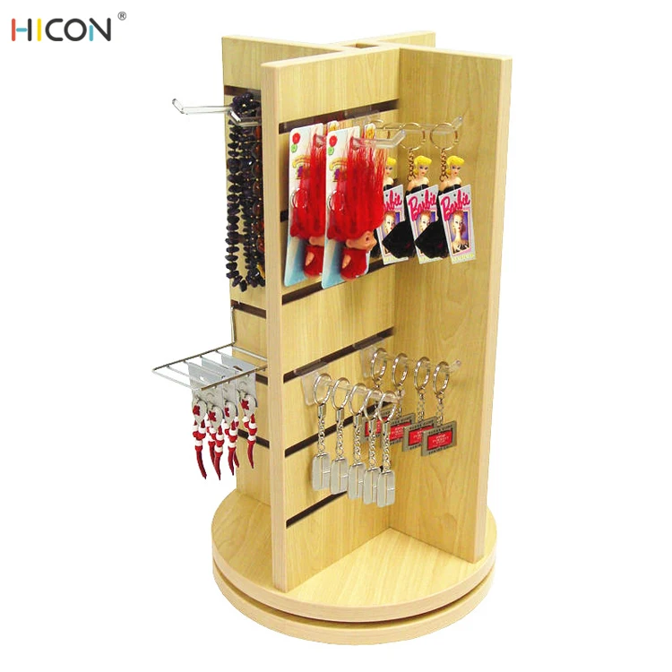 gifts retail store fixture counter top