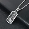 Pendant 401*2.5*60CM with chain