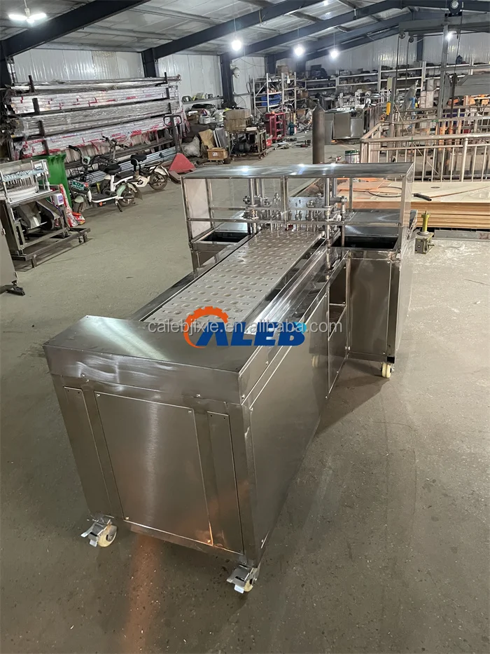 Commercial 304 Stainless Steel Caleb Brand 1.5kw 1200KG Fruit Core Seed ...