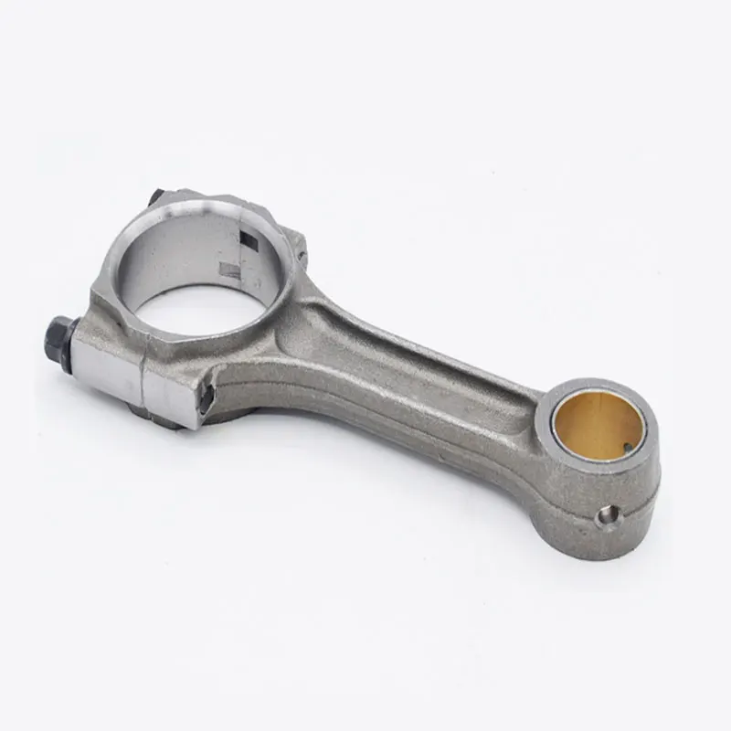 Function Connecting Rod Casting Professional Auto Part Connecting Rod