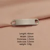 45*10mm Steel