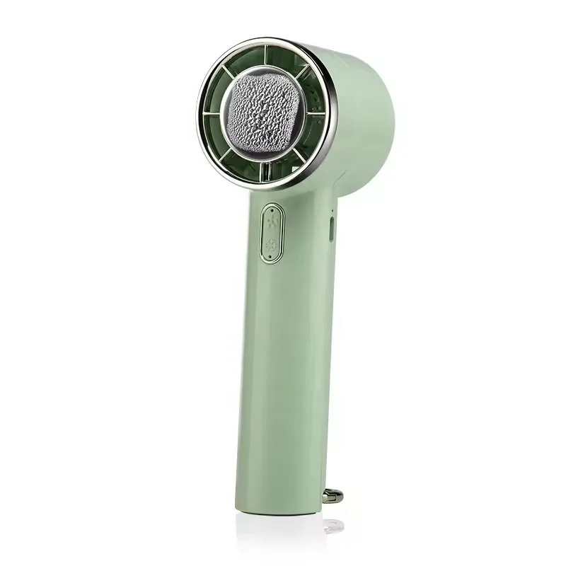 Multifunction Portable Turbo Fan, 2000mah, Battery, KS4282 - detail 4