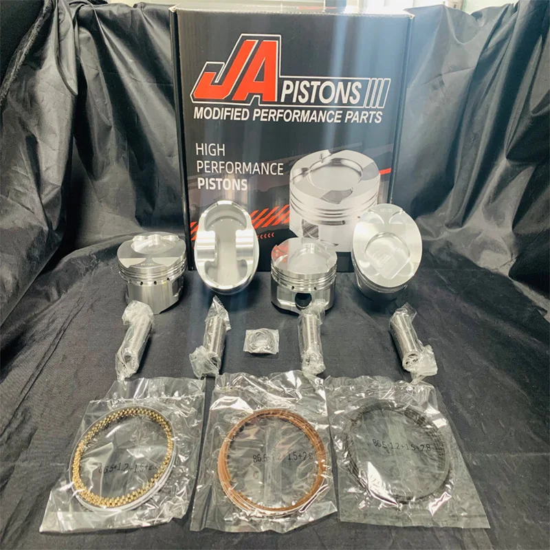 brz86 piston set