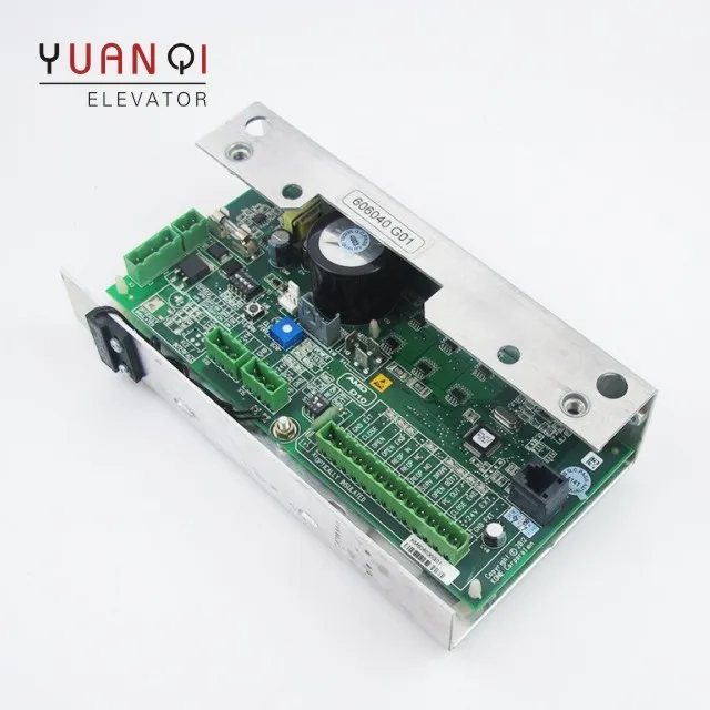 Lift PCB for KONE Elevator Spare Parts Supplier KM602810G02  Elevator Door Motor Board