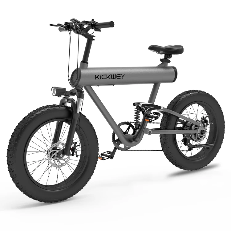 electric bicycle beach cruiser Chubbie Electric Fat Tyre Beach Cruiser Bike  Ampd Bros Electric Bikes