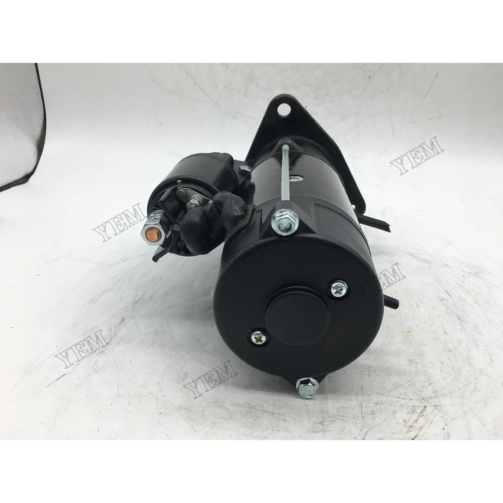 Starter Motor for John Deere AZF4562 Engine Replacement Parts 5
