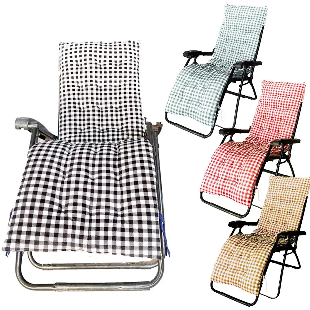 garden recliner cushion replacement
