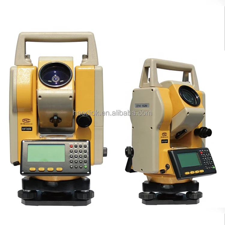 professional low price total station