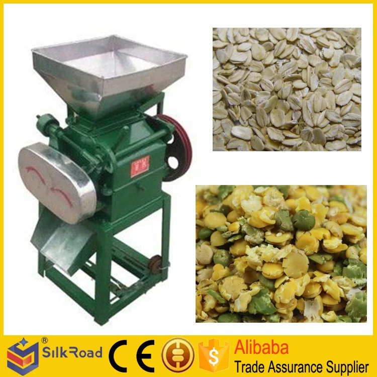 Good Quality Machine to Make Corn Flake