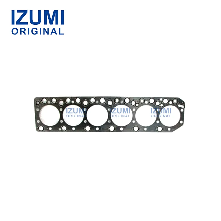 IZUMI ORIGINAL D11 Cylinder Head Gasket Full Gasket Kit For VOLVO