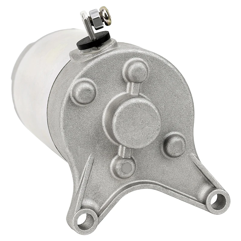 Стартер двигателя для мотоцикла Yamaha SRV250 XV125 XV240 XV250 Virago V-Star XVS125 XVS250 2UJ-81890-00-00 2UJ-81800-03-00