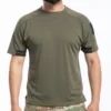 Verde militar