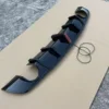 Avec du noir clair